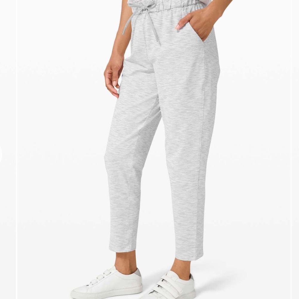 Lululemon | Joggers